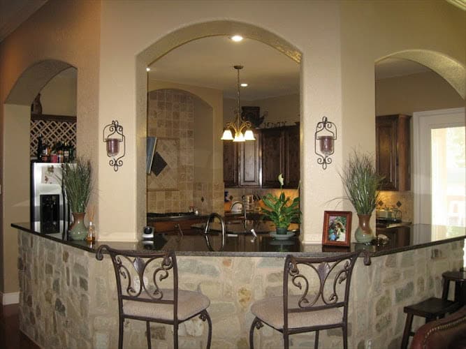 Cave Creek Kitchen & Bathroom Remodeling