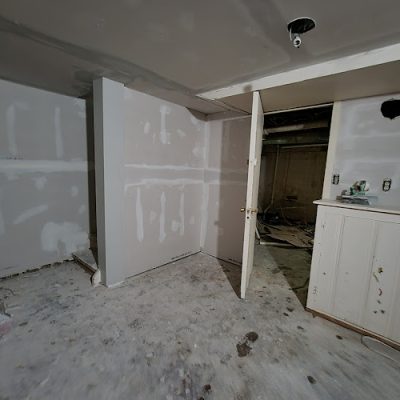 Fanominal Finish Drywall Co.