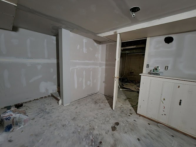 Fanominal Finish Drywall Co.