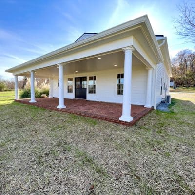 Pierpoint Construction Inc.
