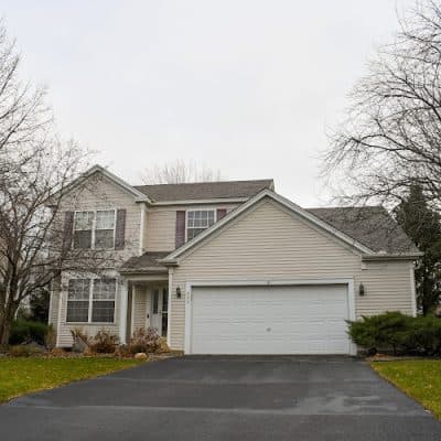Legacy Restoration LLC