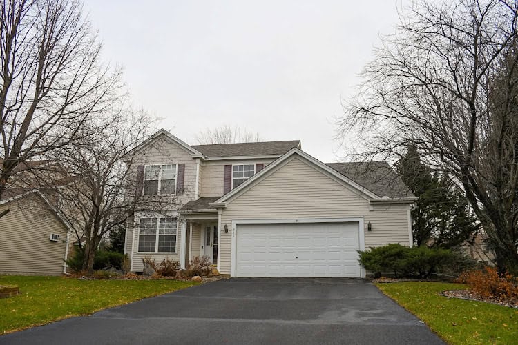Legacy Restoration LLC