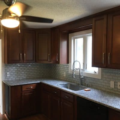 Spaces LLC