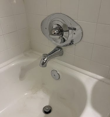 Baggette Plumbing
