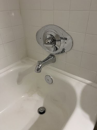 Baggette Plumbing