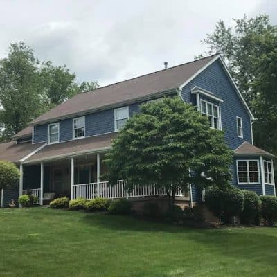 Bella Construction & Development Inc.