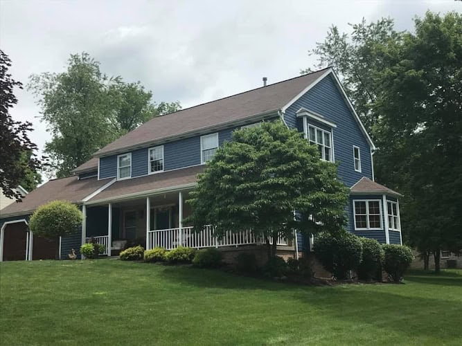 Bella Construction & Development Inc.