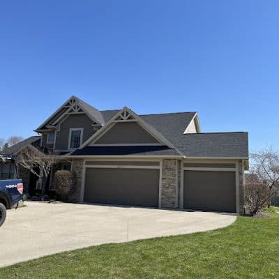 Maumee River Roofing
