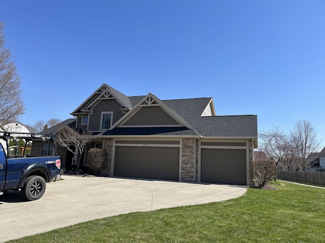 Maumee River Roofing