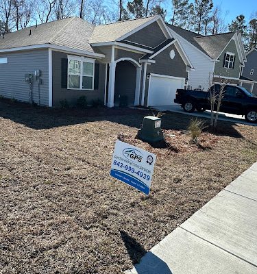 Gutter Protection Services