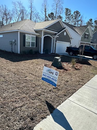 Gutter Protection Services