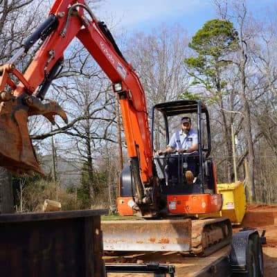 Transou's Plumbing & Septic | Emergency Plumber Clemmons, NC | Tankless Water Heater Repair | Septic Tank | Rooter Service
