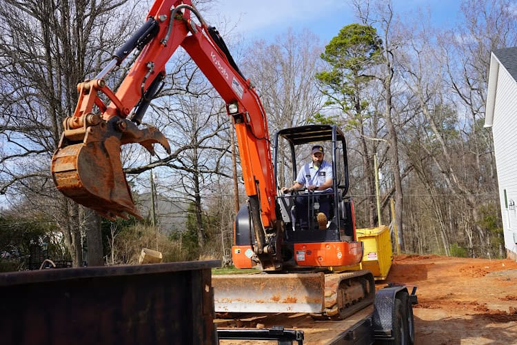 Transou's Plumbing & Septic | Emergency Plumber Clemmons, NC | Tankless Water Heater Repair | Septic Tank | Rooter Service