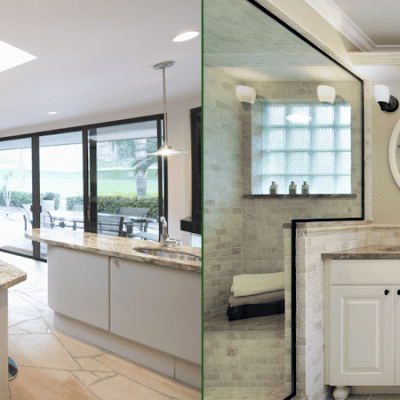 Giuseppe Kitchen and Bath