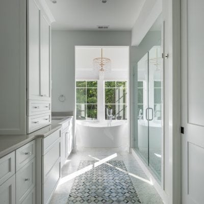 Cobble Creek Custom Homes