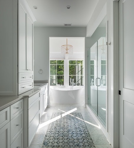 Cobble Creek Custom Homes