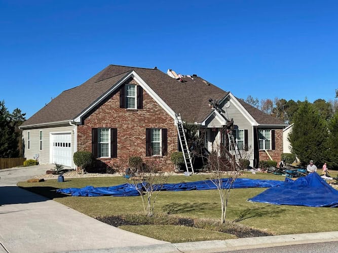 Supreme Roofing and Reconstruction