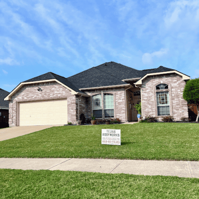 Tejas Roofworks + Restoration