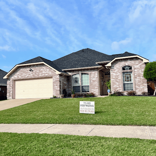 Tejas Roofworks + Restoration