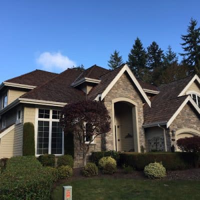Axis Roof and Gutter, Inc.