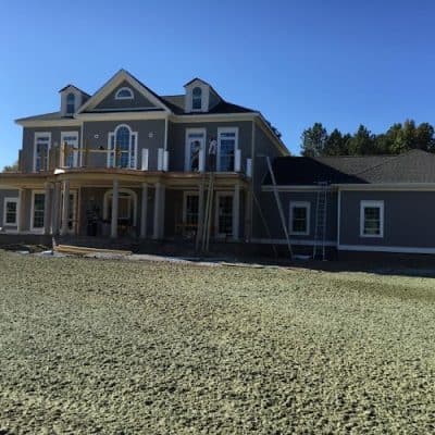 Embark Project Services, LLC