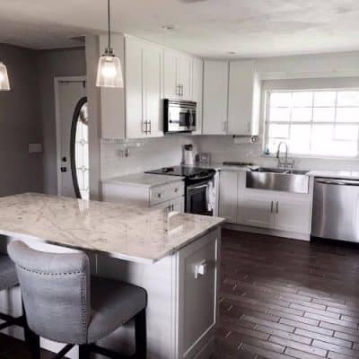 Kitchens, Blinds & More