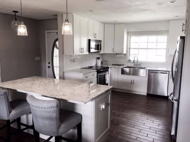 Kitchens, Blinds & More