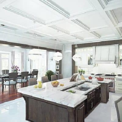AQ Construction & Remodeling