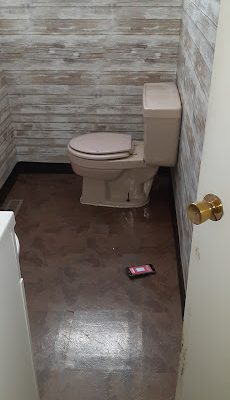 MnA Repairs & Home Maintenance