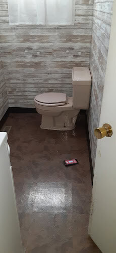 MnA Repairs & Home Maintenance