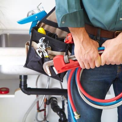 Tom Sondergeld Plumbing