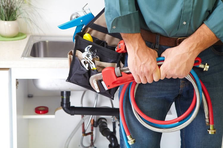 Tom Sondergeld Plumbing