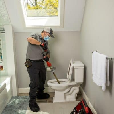 Sharp Plumbing & Heating