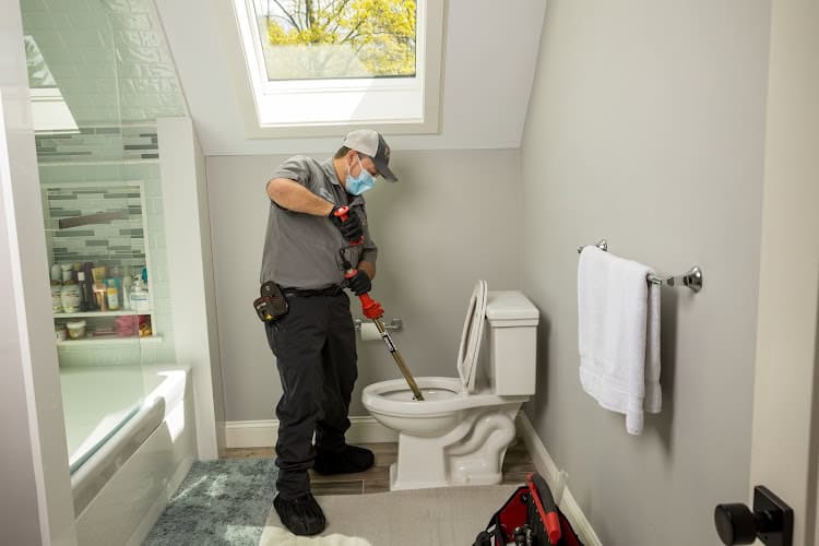 Sharp Plumbing & Heating