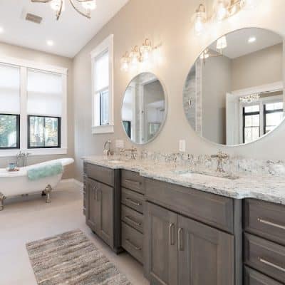 Creative Design Interiors Kitchen and Bath