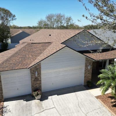 Shingle Masters Roofing and Construction