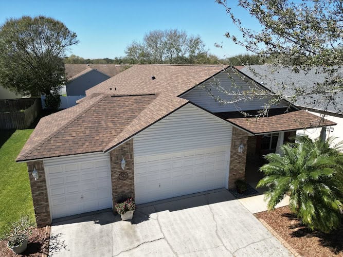 Shingle Masters Roofing and Construction