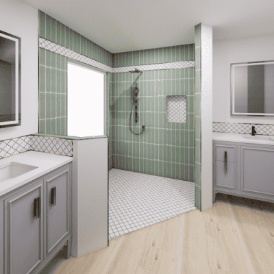 Jessica Gillian Design & Drafting