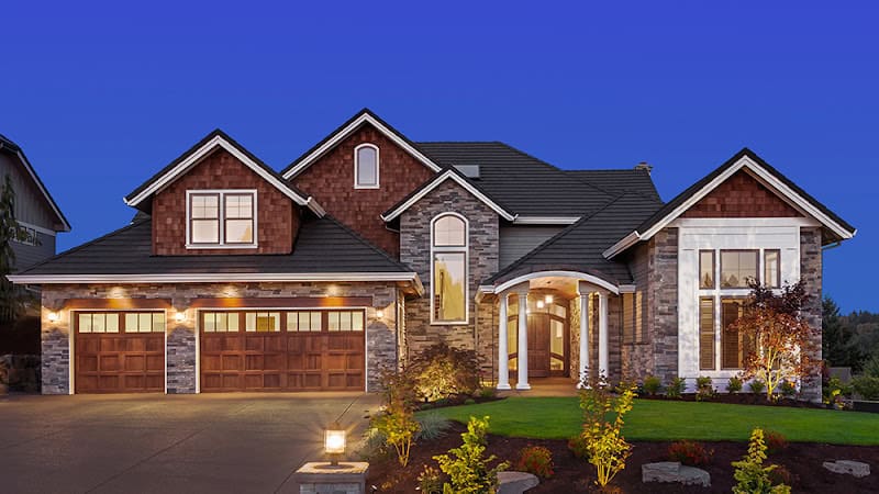 Oz Custom Builders, LLC