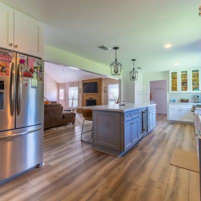Tico Home Remodeling