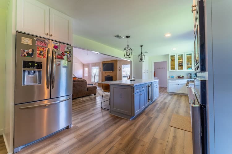 Tico Home Remodeling