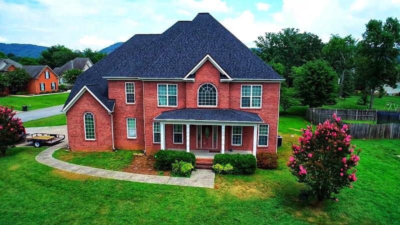 Southern Guardian Roofing