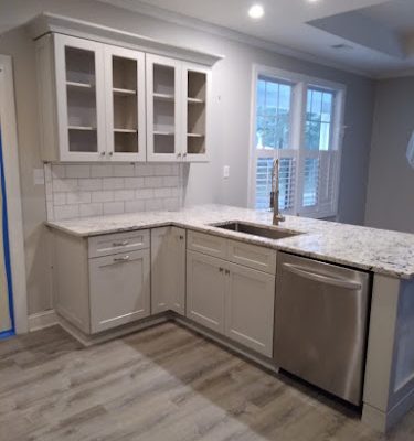 Hillstone Cabinetry Studio