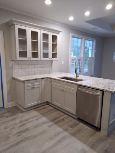 Hillstone Cabinetry Studio