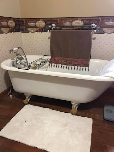 AG SMITH REFINISHING