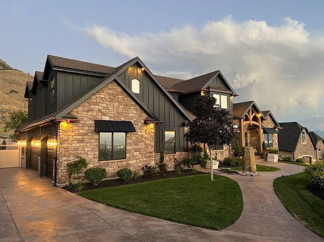 Forte Builders, LLC