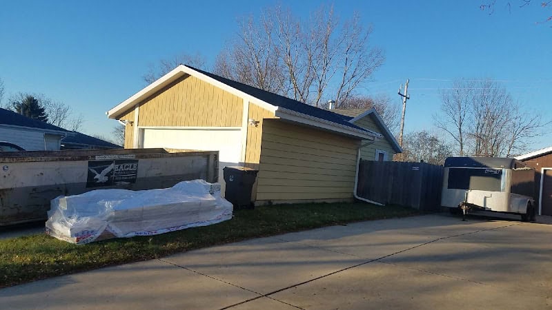 Absolute Home Improvements Inc.