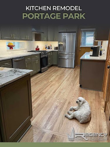 Regency Home Remodeling