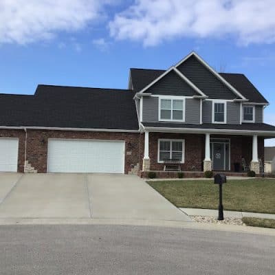 Barringer Brothers Roofing