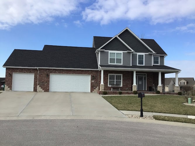 Barringer Brothers Roofing